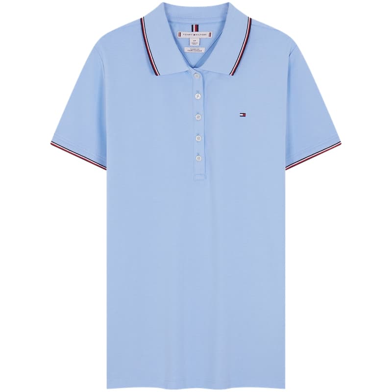 Поло Tommy Hilfiger Женское - изображение 1