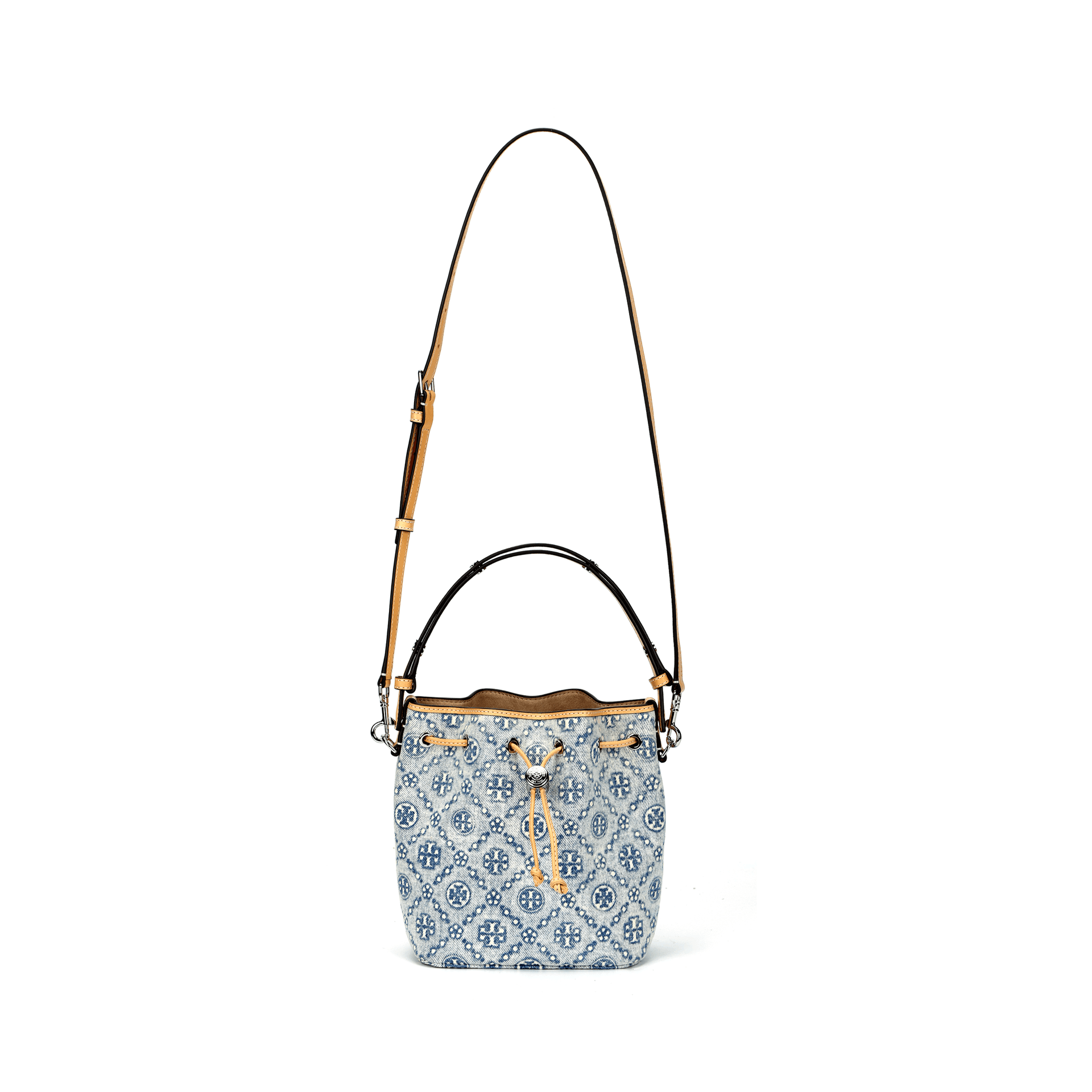 Сумка TORY BURCH T Monogram Logo - изображение 1