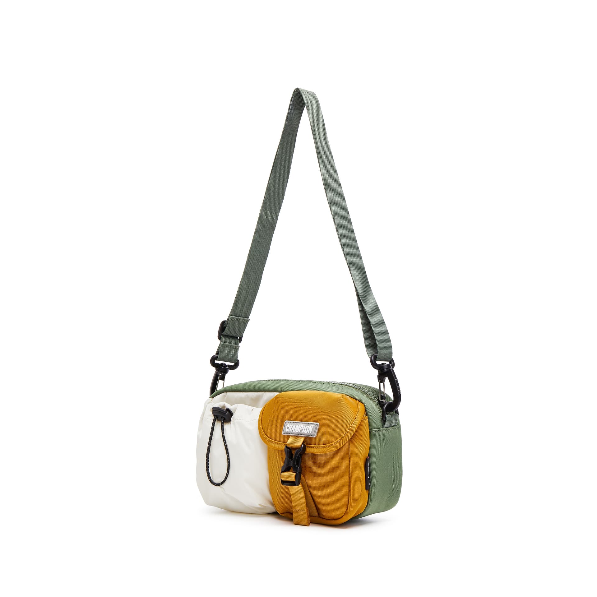 Сумка через плечо Champion Champ Tracklite Crossbody Bag 2.0SS25 - изображение 2