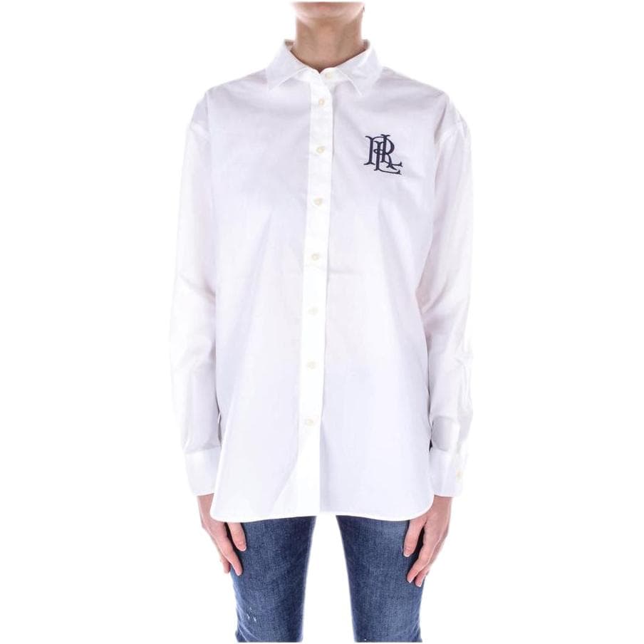 Блузка Polo Ralph Lauren - изображение 1