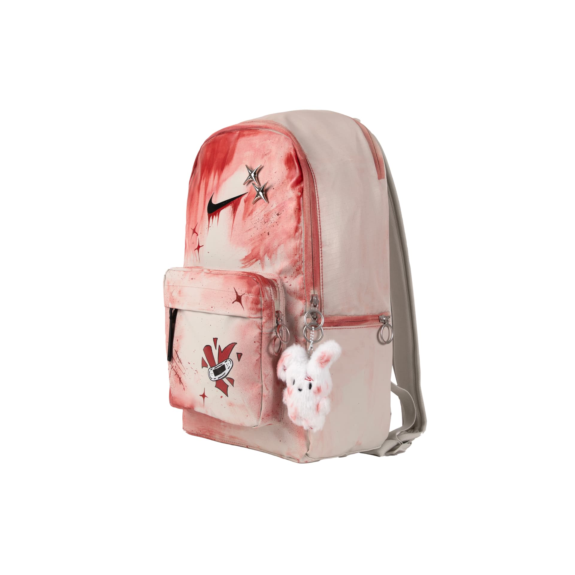 Рюкзак Nike Backpack - изображение 3