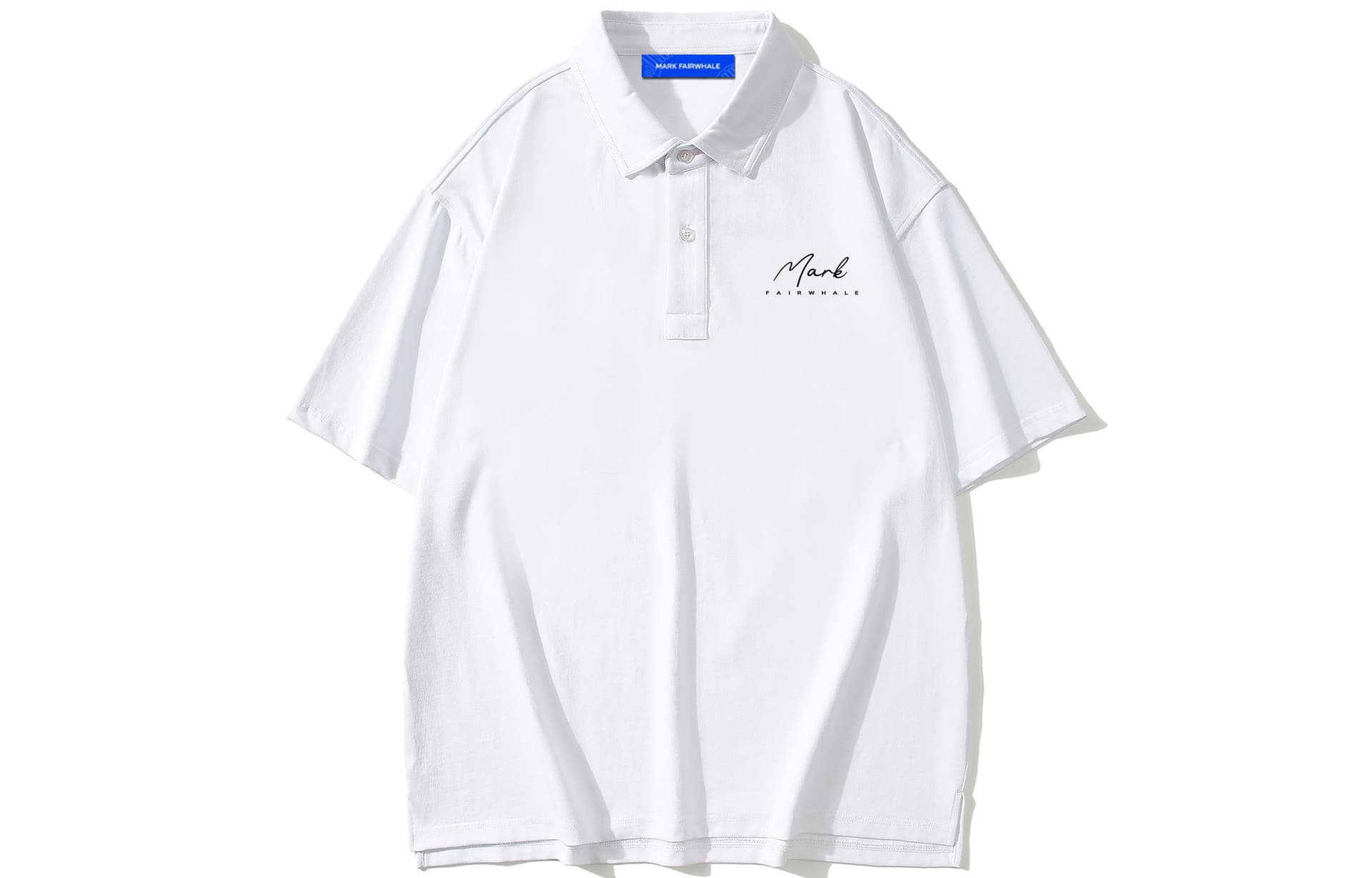 Поло FAIRWHALE Polo - изображение 1