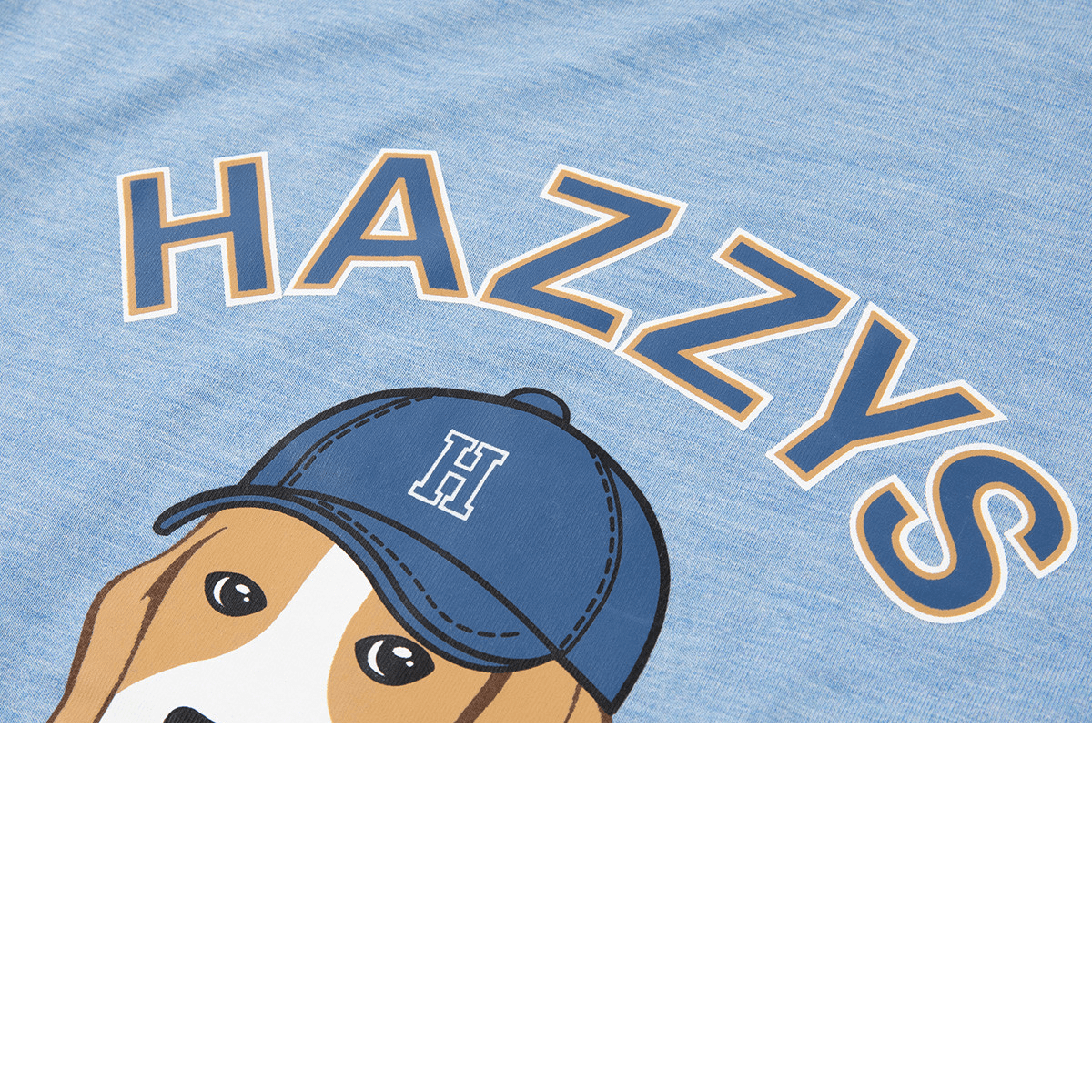 HAZZYS - изображение 3