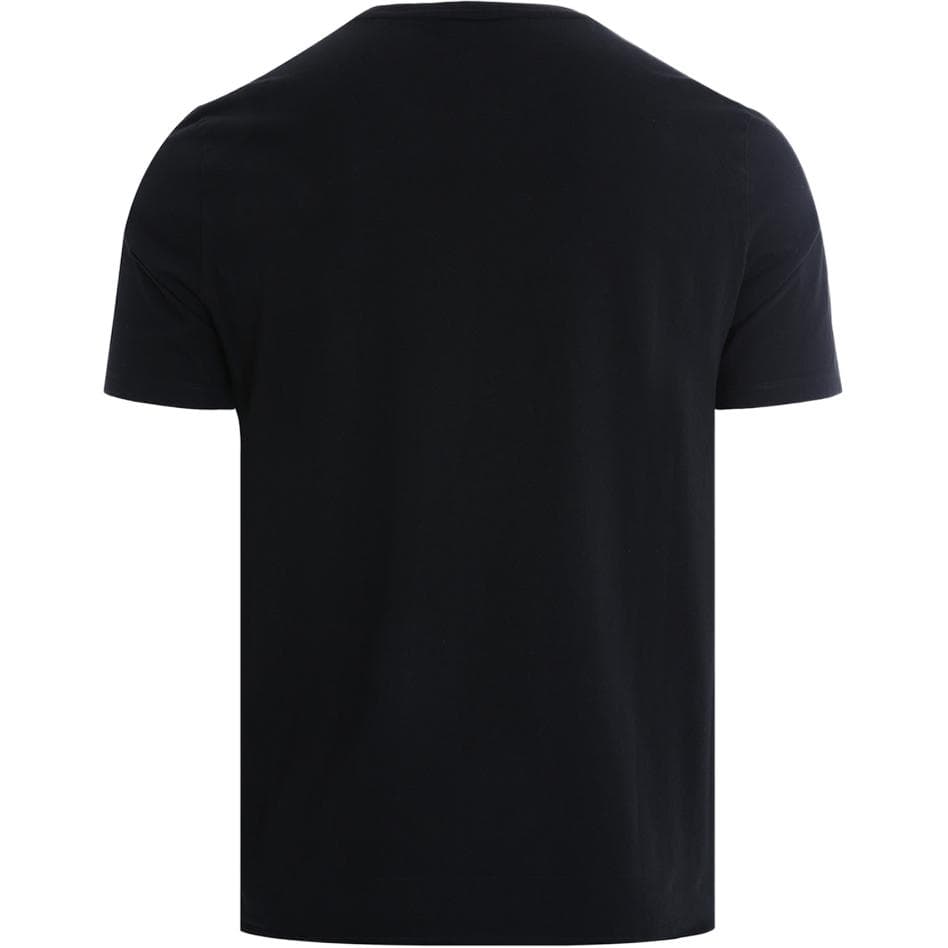 Футболка Maison Kitsune SS24 Logo T - изображение 2