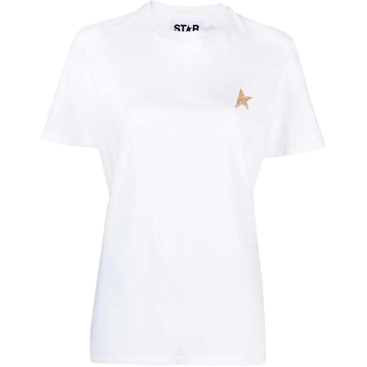 Футболка Golden Goose T - изображение 1