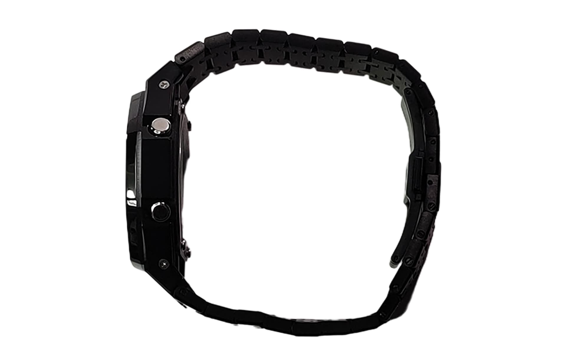 Часы CASIO 200 GA-2100-1A-ShadowFLEX - изображение 3