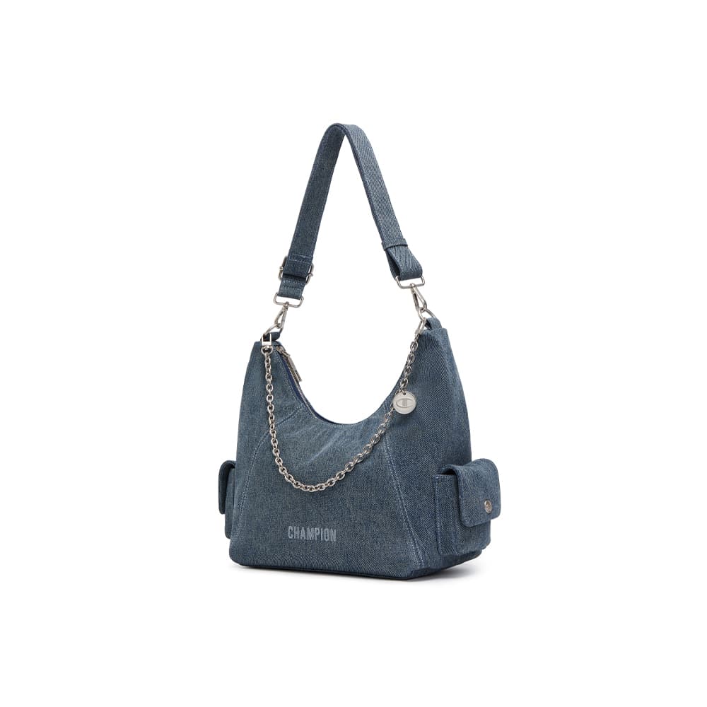 Сумка через плечо Champion CarryX Shoulder Bag SS25 - изображение 2
