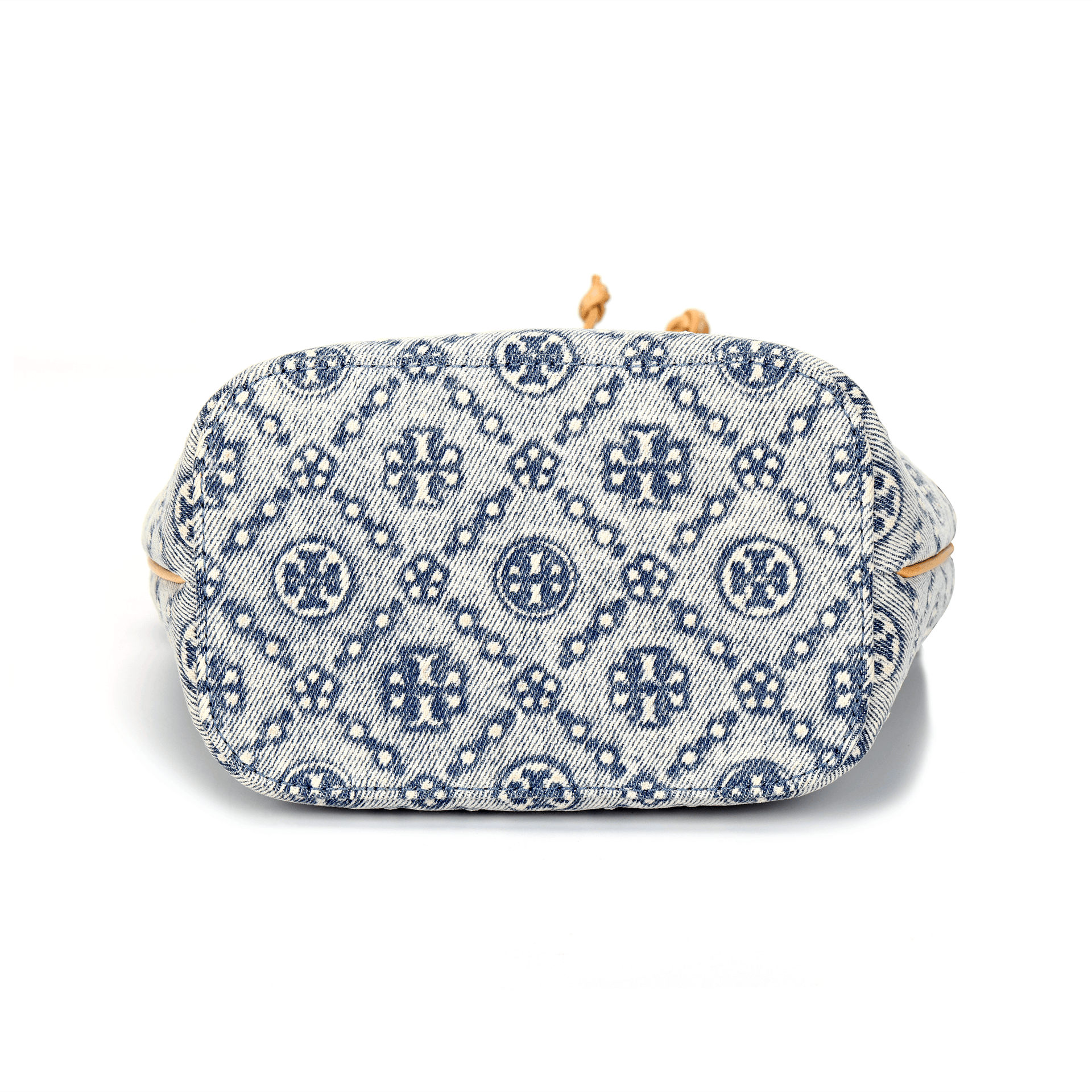 Сумка TORY BURCH T Monogram Logo - изображение 4