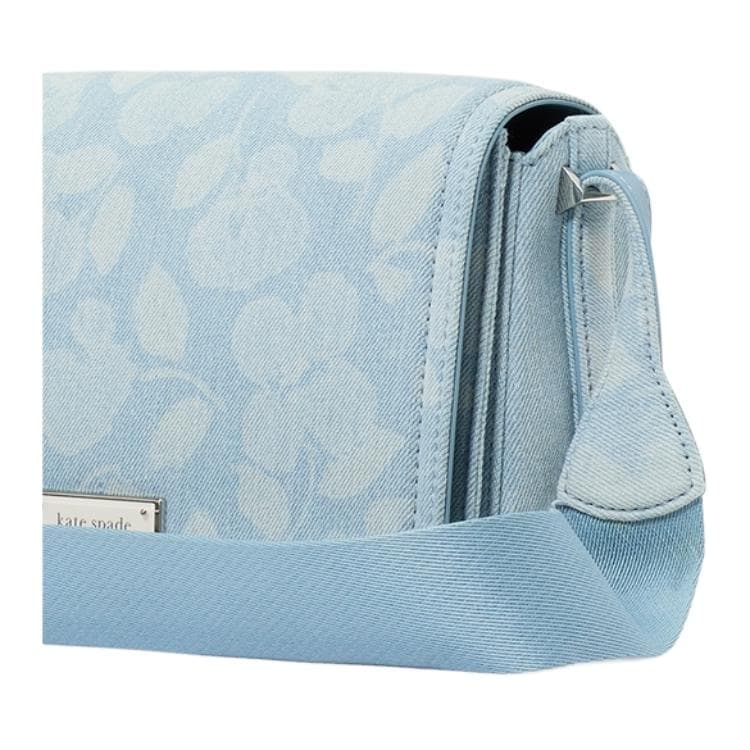 Сумка через плечо kate spade Liv - изображение 7
