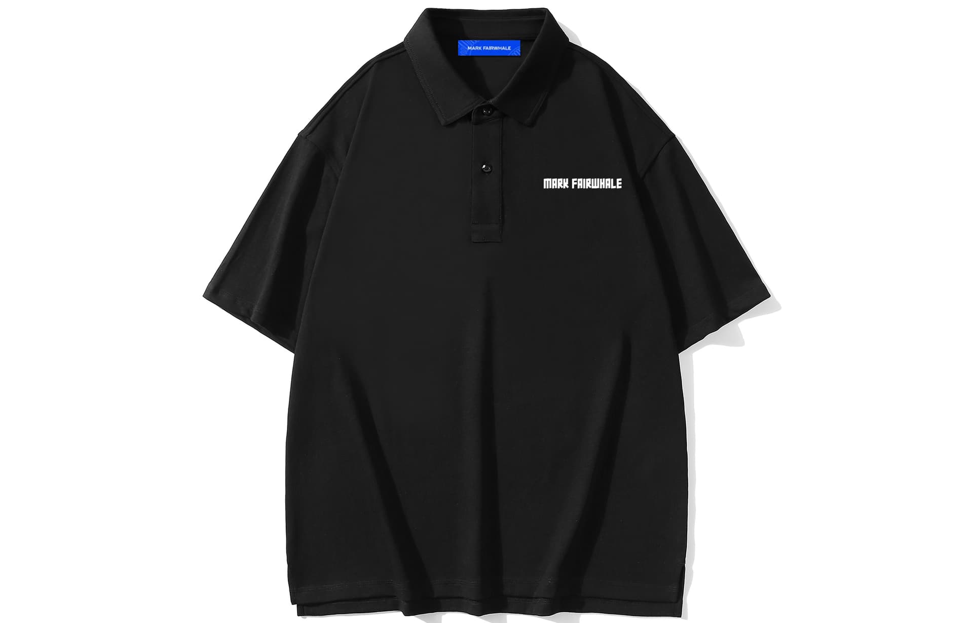 Поло FAIRWHALE Polo - изображение 1