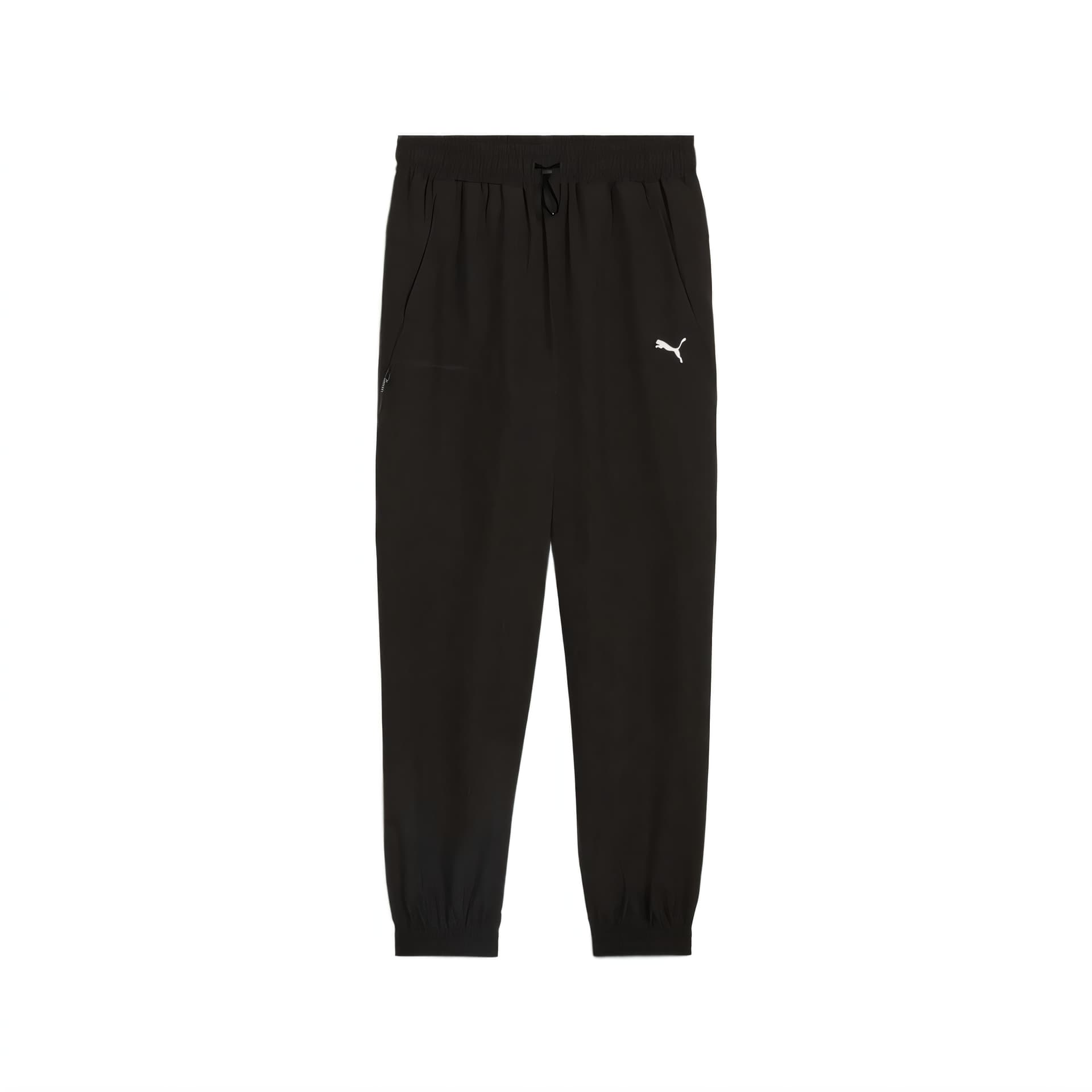 Штаны PUMA OPENROAD Повседневные штаны Мужские Черные - изображение 1