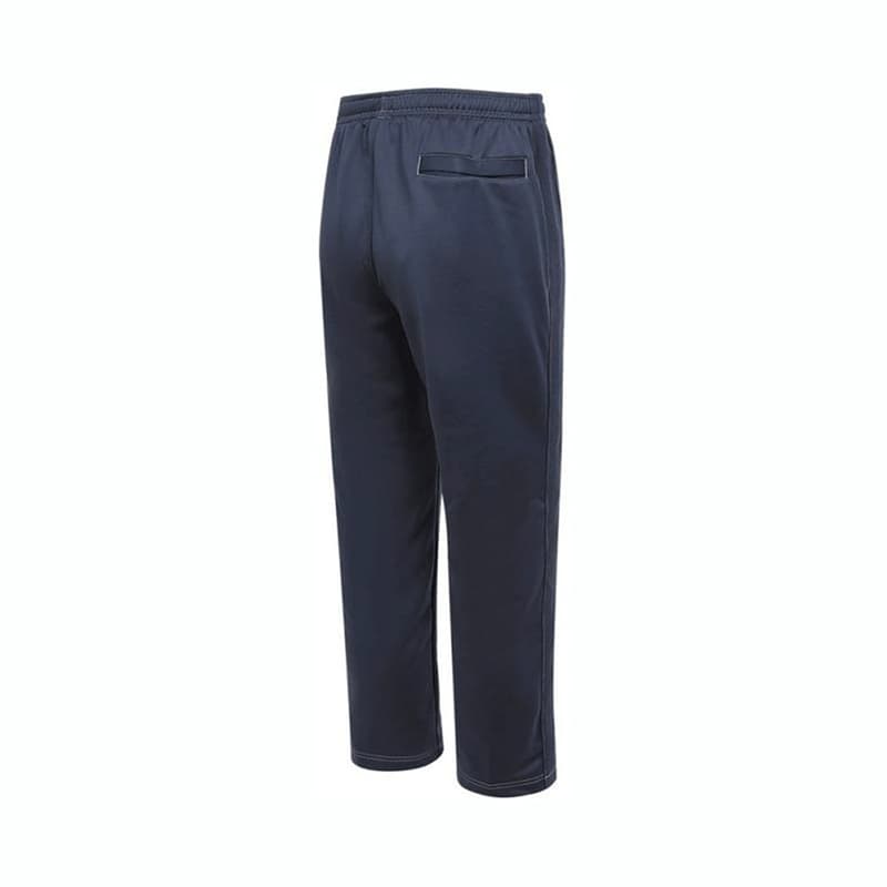 Штаны Jordan SS25 Вязаные тренировочные брюки мужские черные - изображение 2