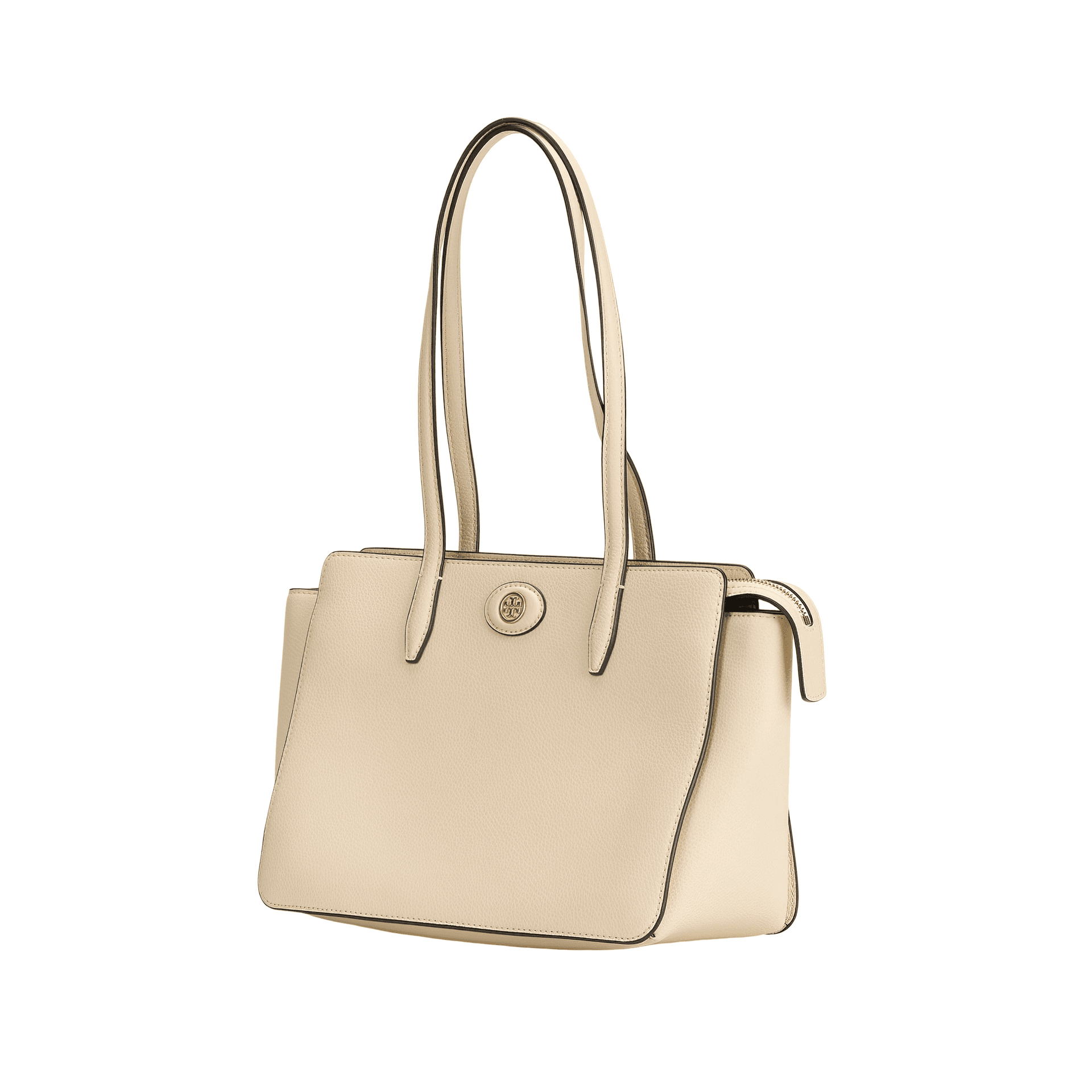 Мини-сумка TORY BURCH Robinson TTote - изображение 2