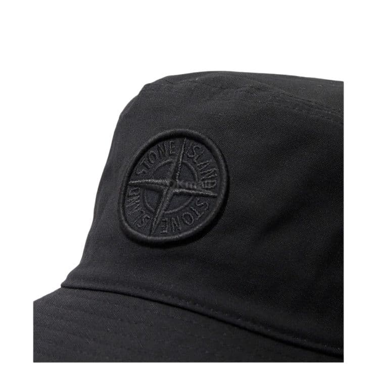 Панама STONE ISLAND Logo - изображение 3