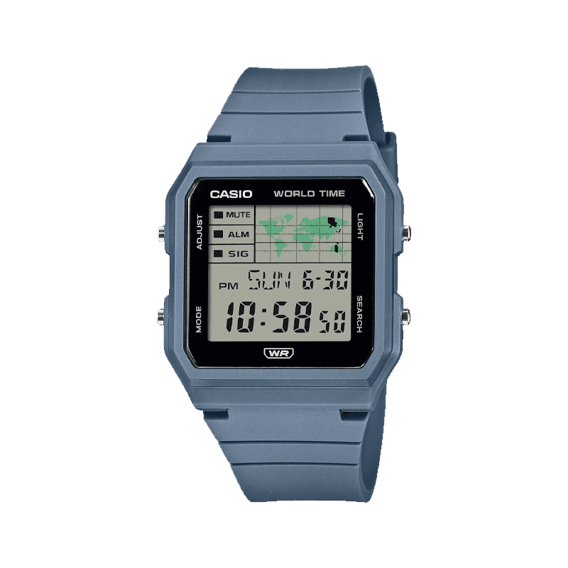 Часы CASIO LED - изображение 1