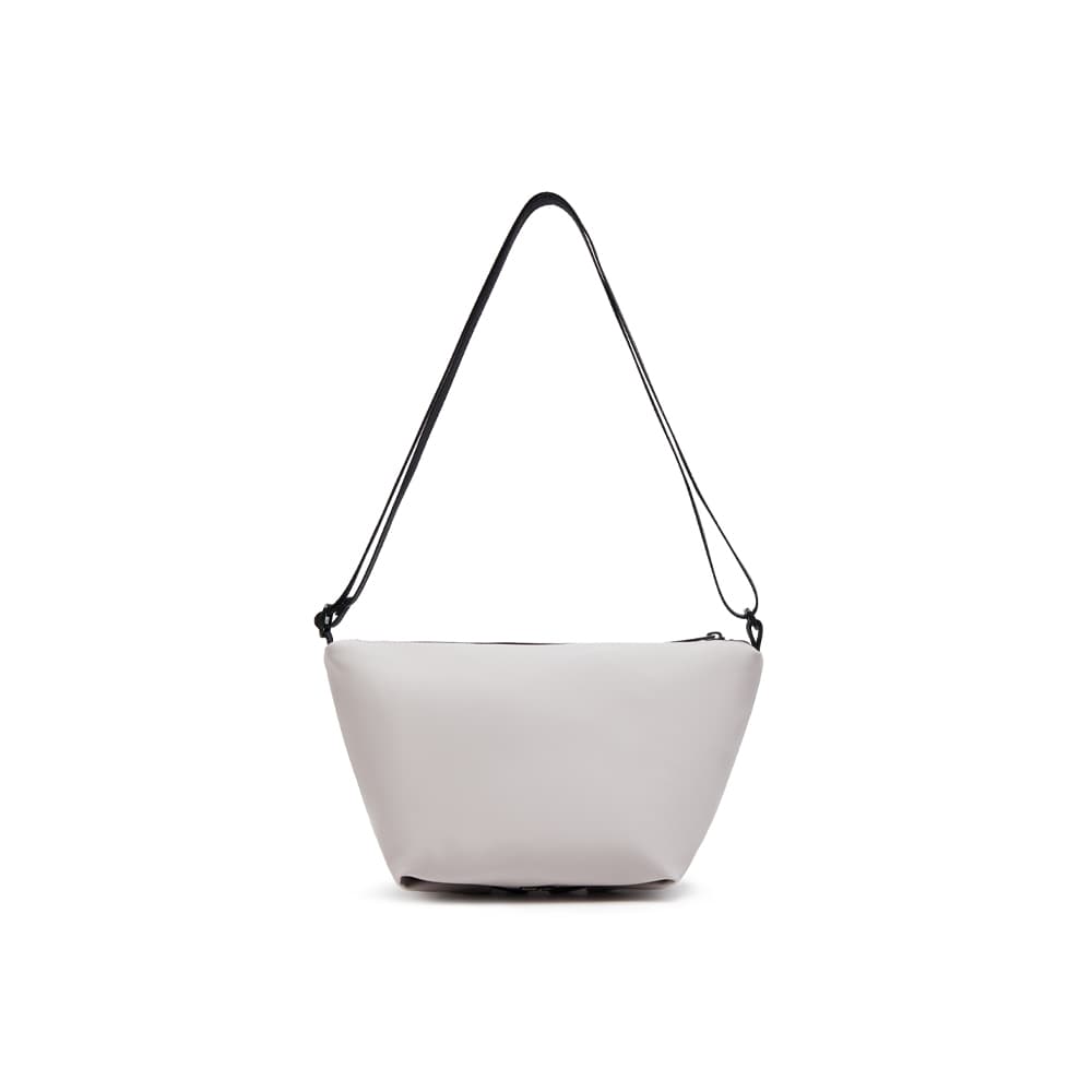 Сумка через плечо Champion Artificial Leather Shoulder Bag Unisex Чемпион Искусственная Кожа Плечевая Сумка Унисекс - изображение 4