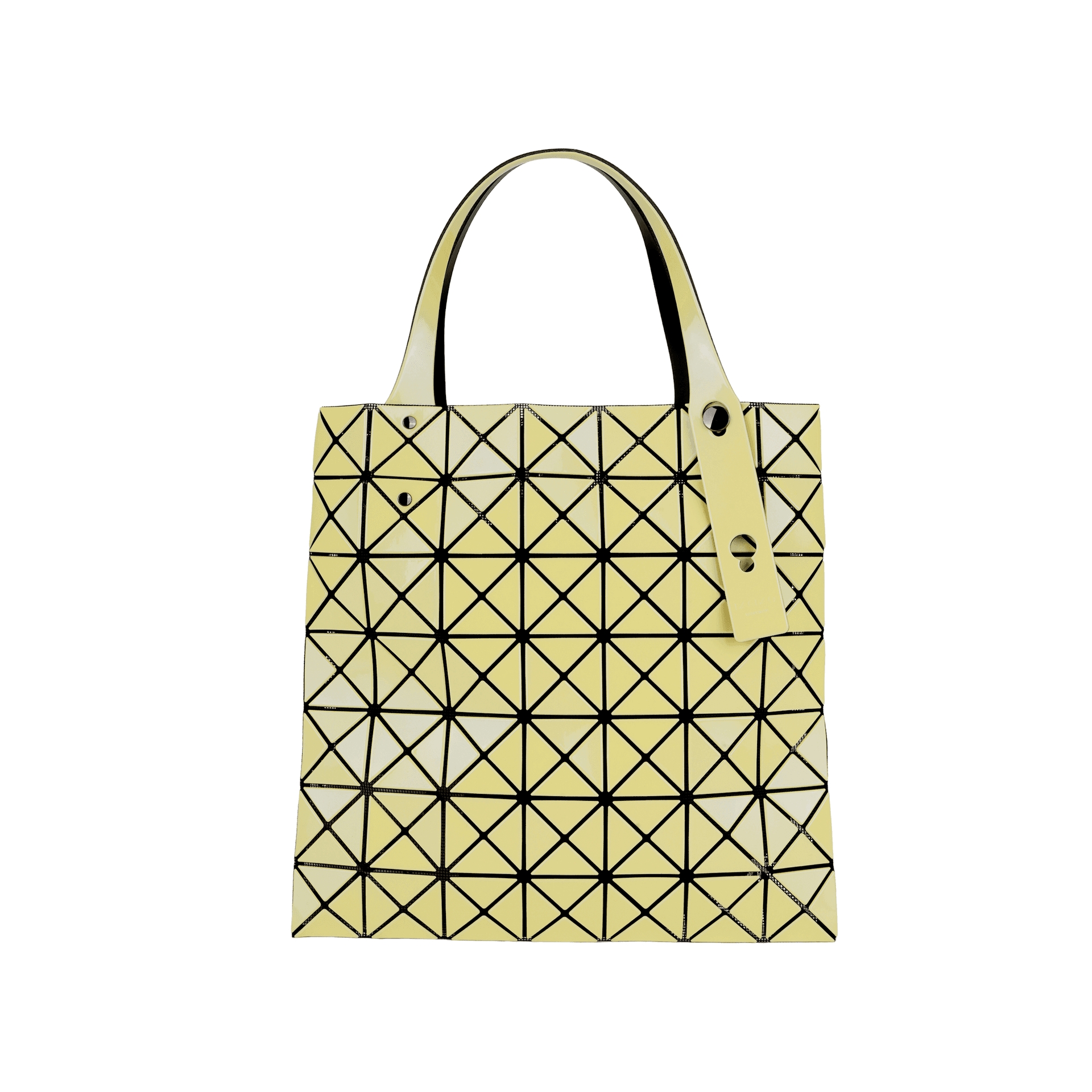 Сумка ISSEY MIYAKE Prism Tote - изображение 1