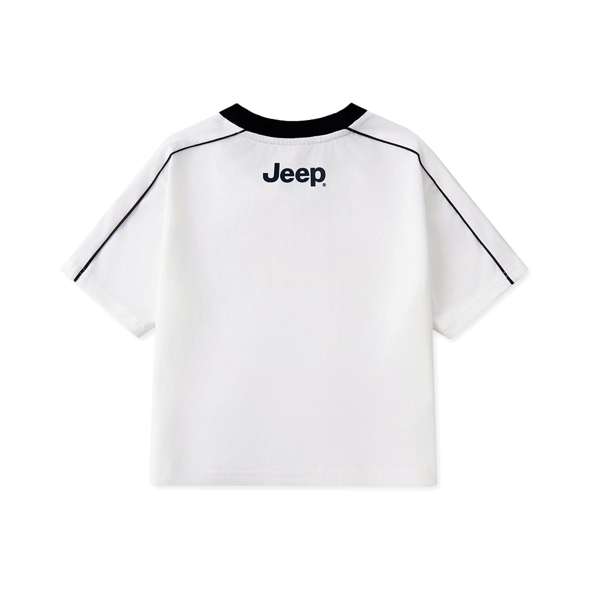Футболка JeepT SS25 - изображение 2