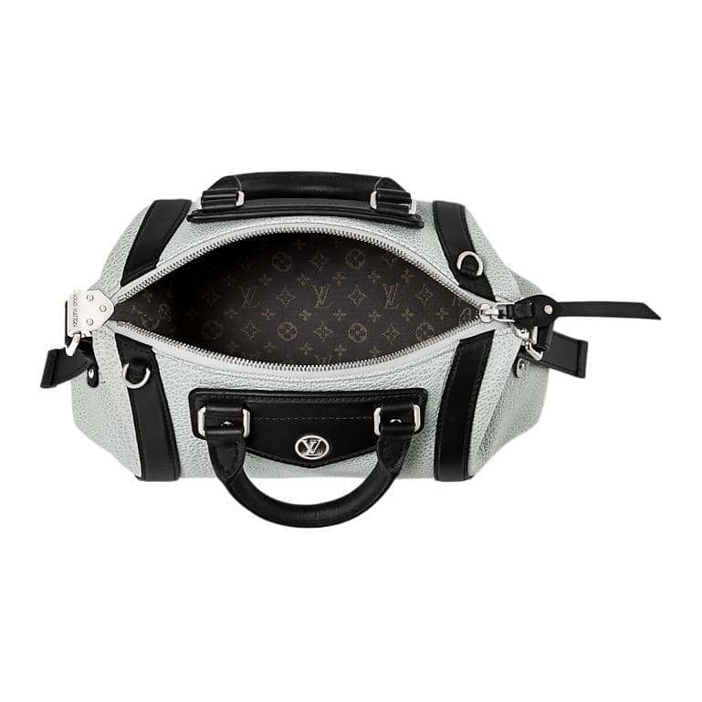 Сумка LOUIS VUITTON BIKER - изображение 4