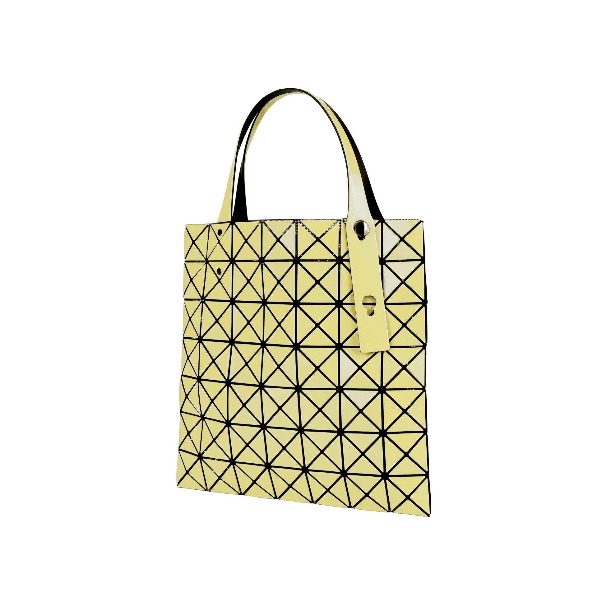 Сумка ISSEY MIYAKE Prism Tote - изображение 2