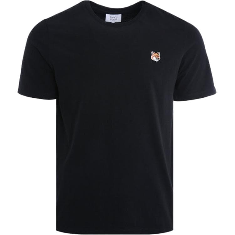 Футболка Maison Kitsune SS24 Logo T - изображение 1