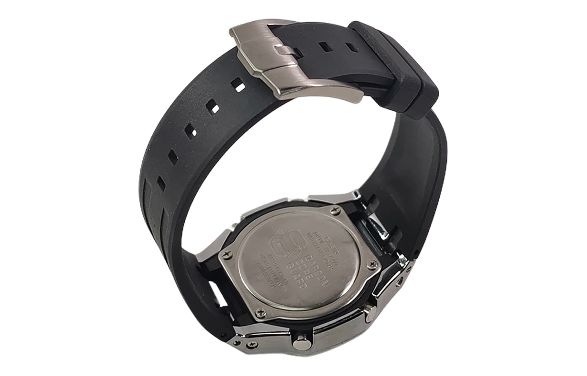 Часы CASIO 200 GA-2100-4A - изображение 4
