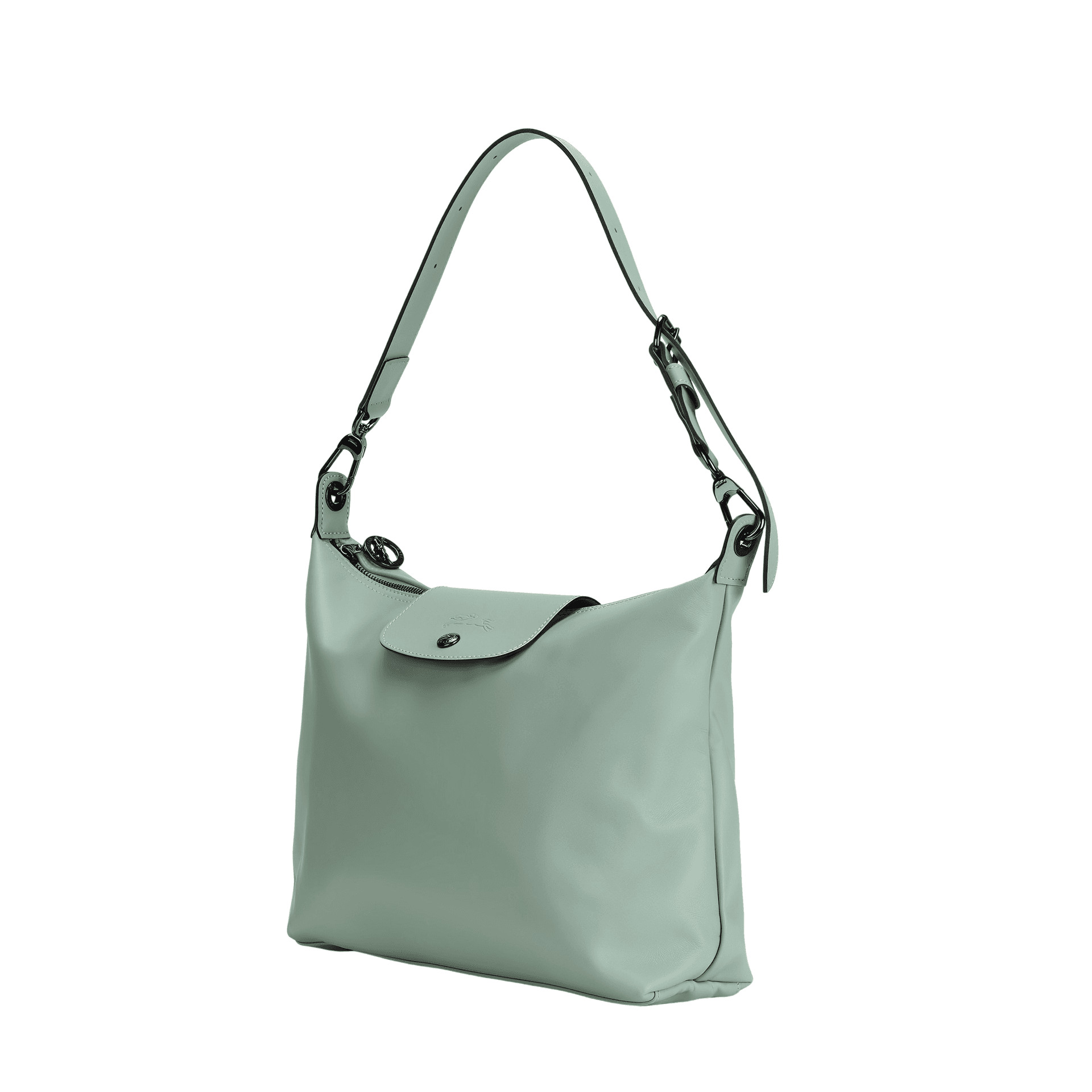 Мини-сумка Longchamp - изображение 2