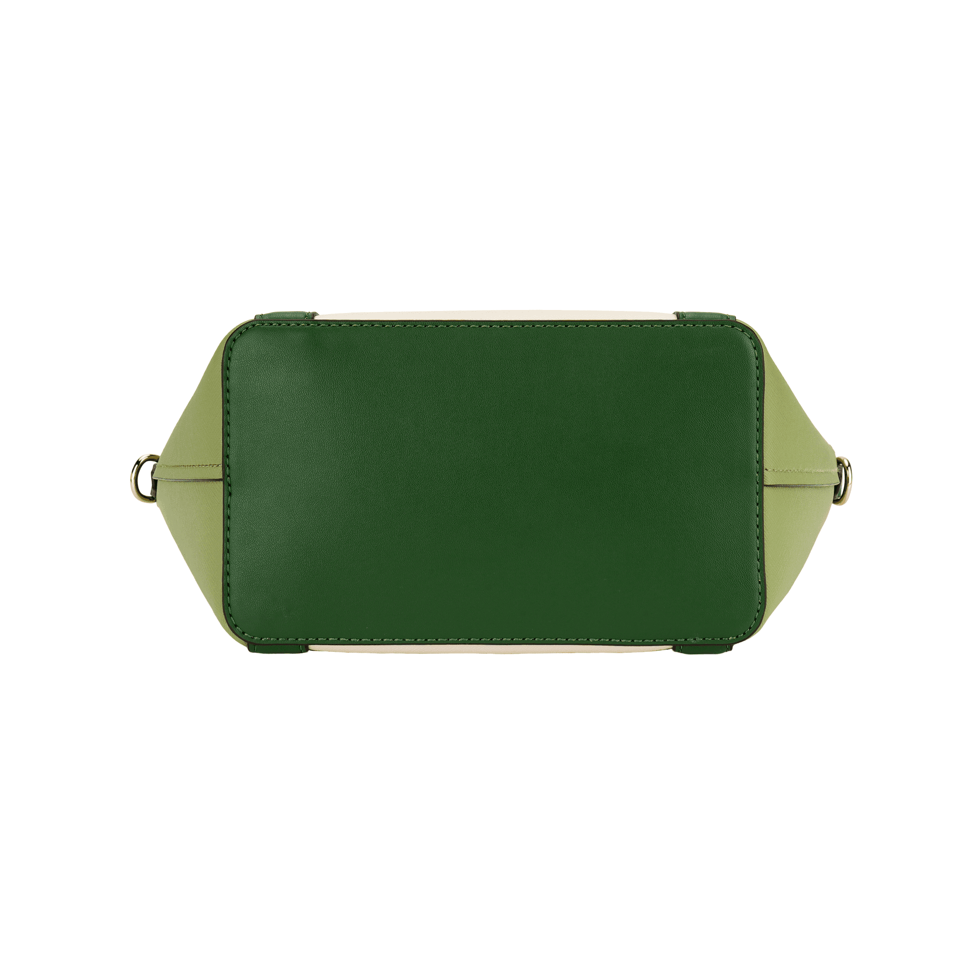 Сумка MICHAEL KORS MK Pratt Logo Tote - изображение 4