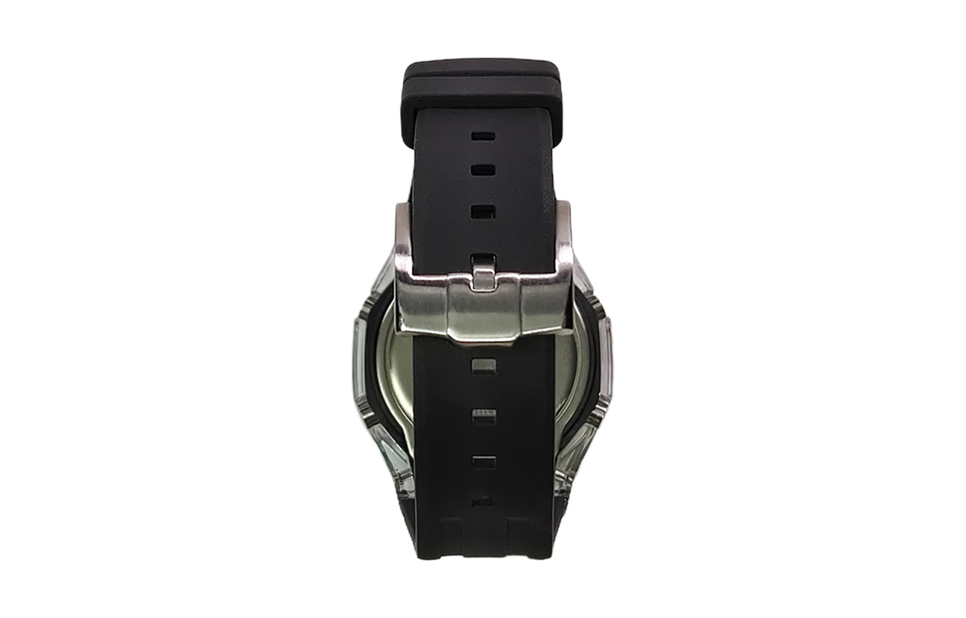 Часы CASIO 200 GA-2100-9A9 - изображение 5