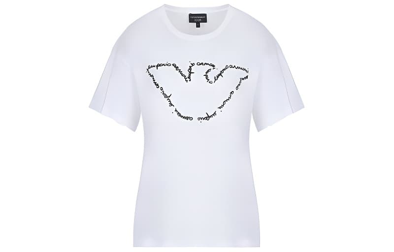 Футболка EMPORIO ARMANI FW22 T - изображение 1
