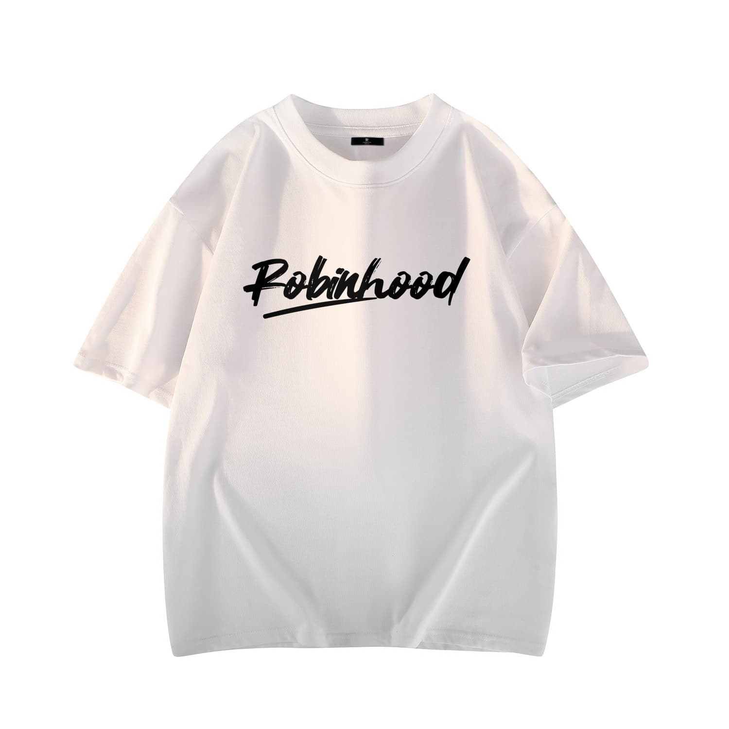 Футболка ROBINHOOD Skull Rose Tee - изображение 2