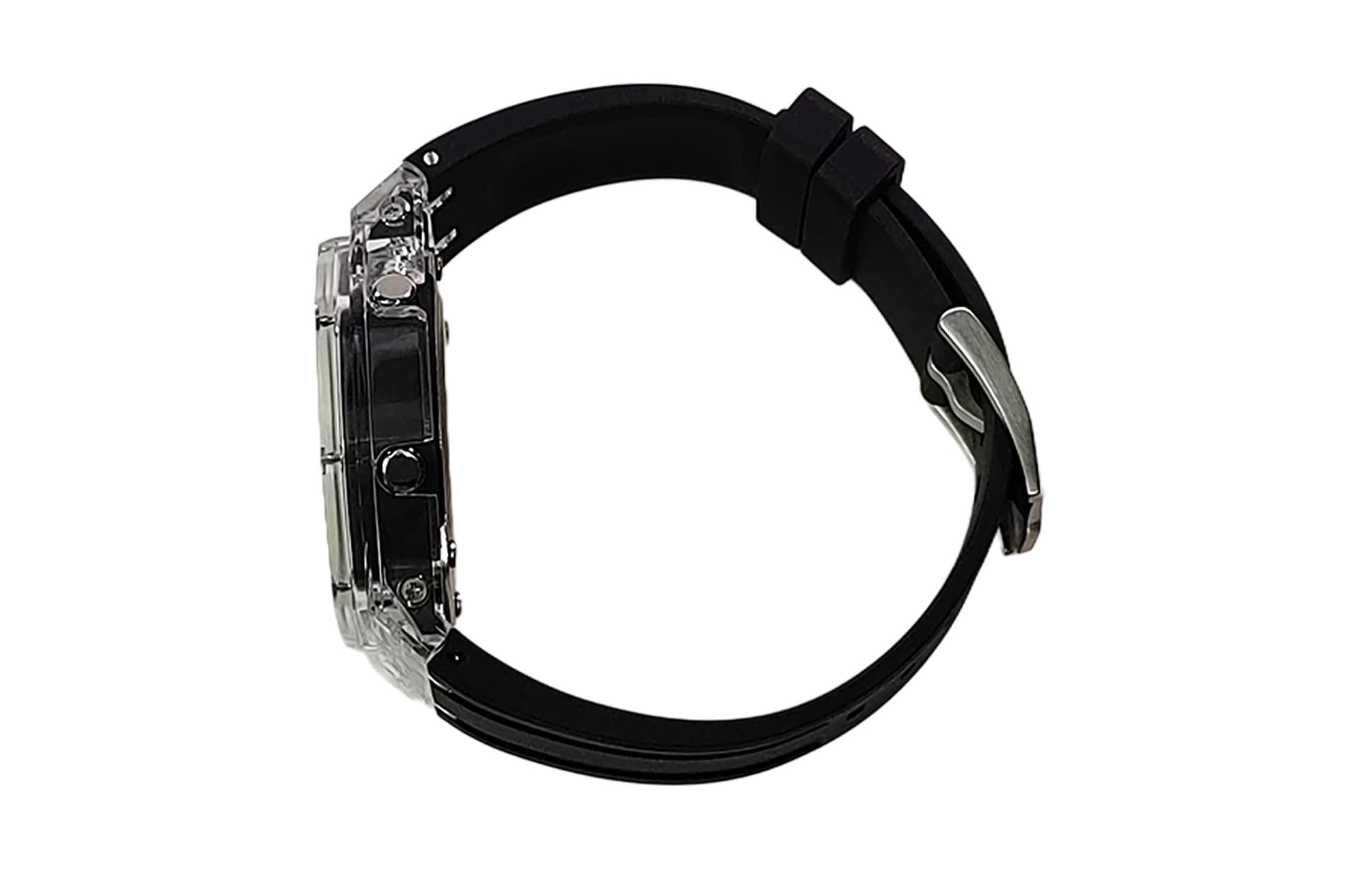 Часы CASIO 200 GA-2100-9A9 - изображение 3