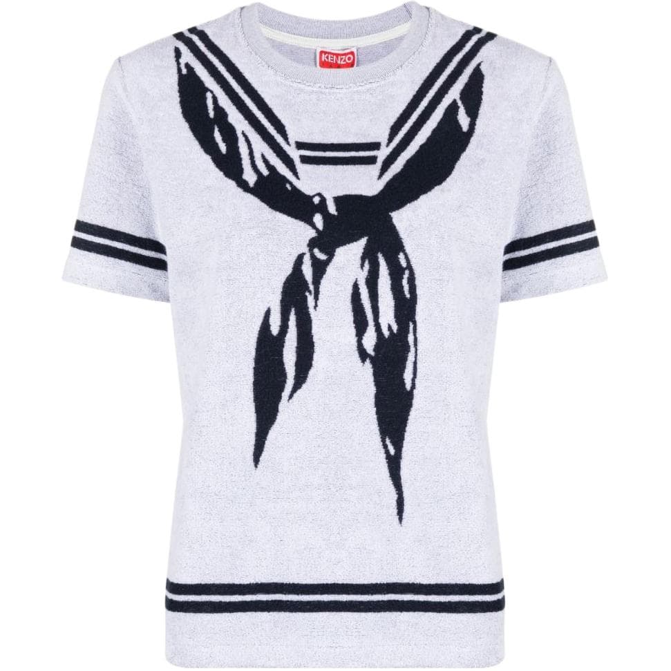 Футболка KENZO SS23 T - изображение 1