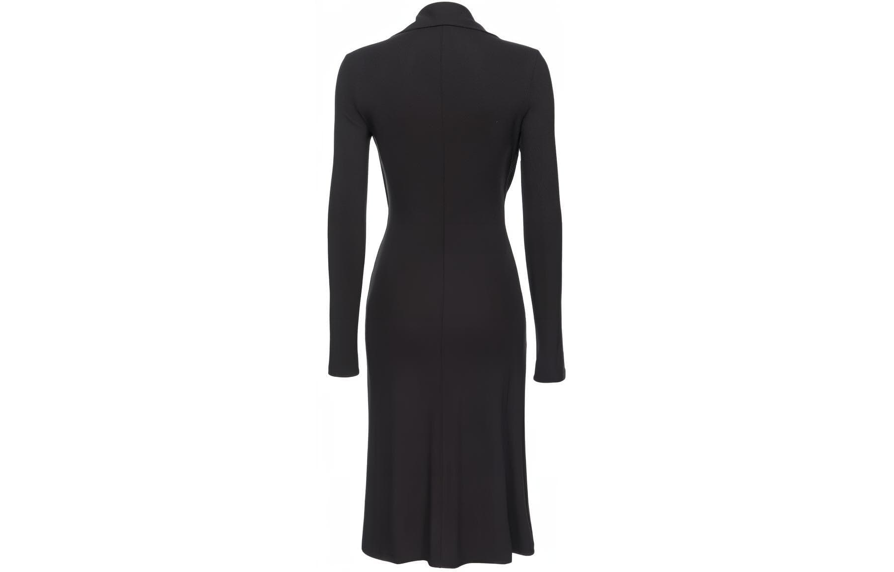 Платье PINKO V - изображение 3