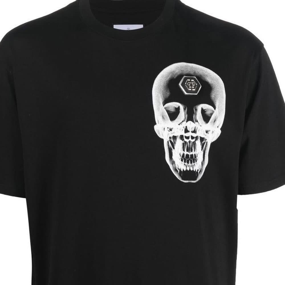 Футболка PHILIPP PLEIN FW22 T - изображение 5