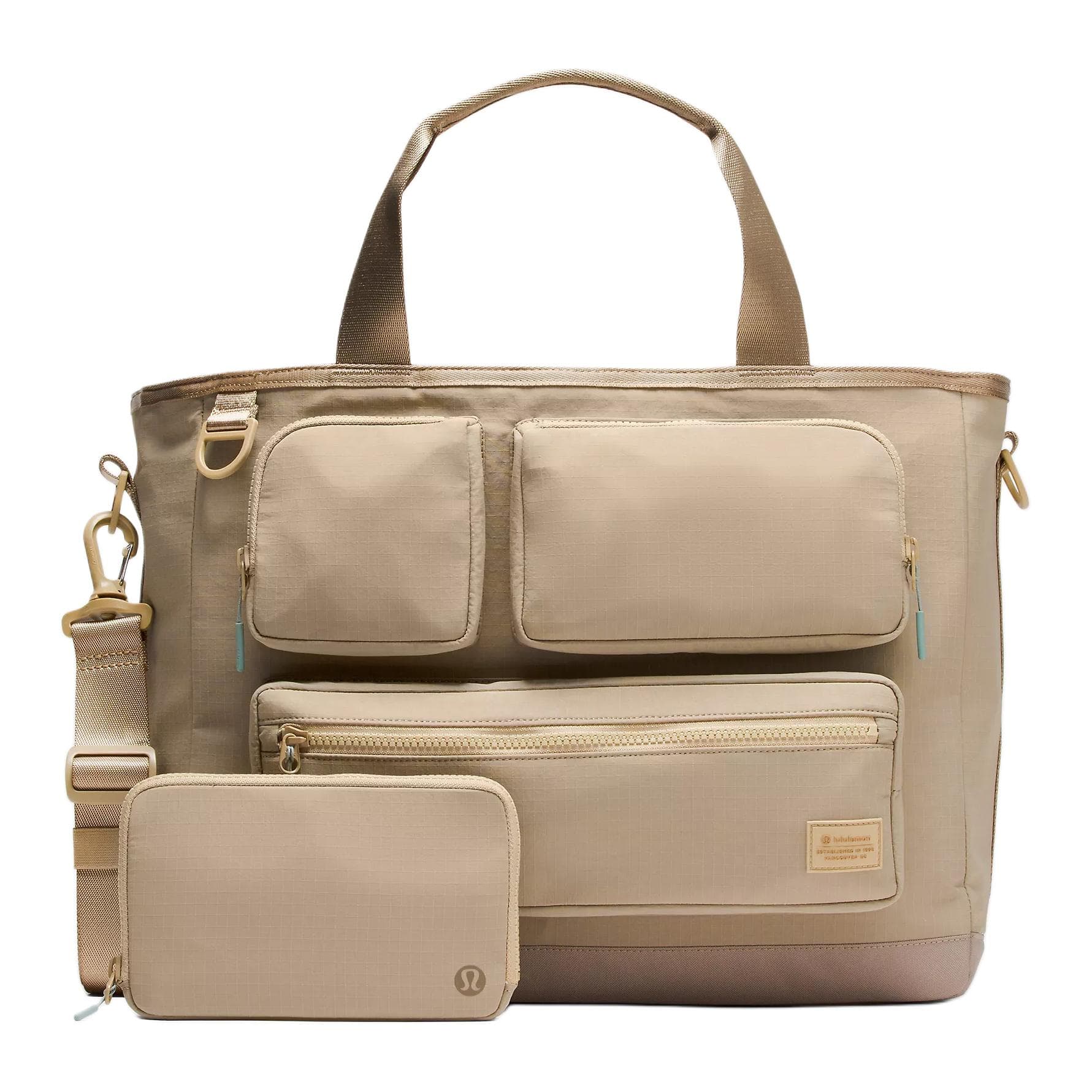 Сумка lululemon 19.5L Tote - изображение 1