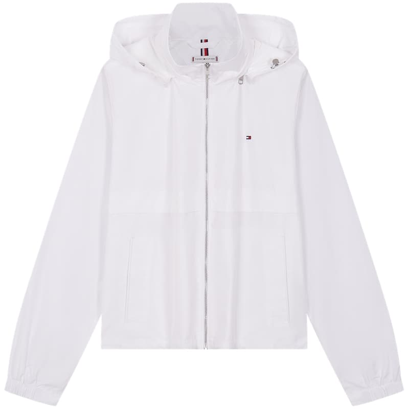 Куртка Tommy Hilfiger Женские Куртки - изображение 3