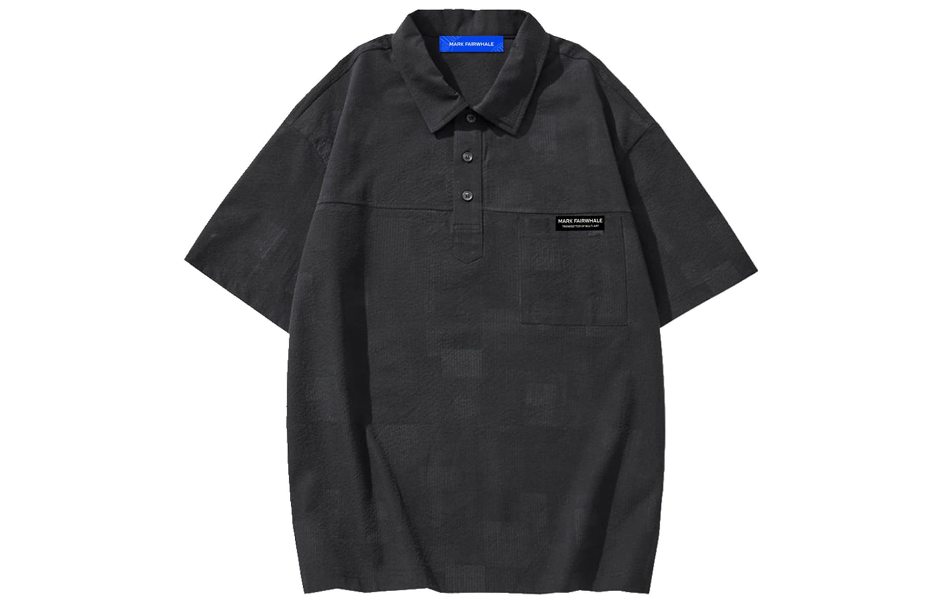 Поло FAIRWHALE Polo - изображение 1