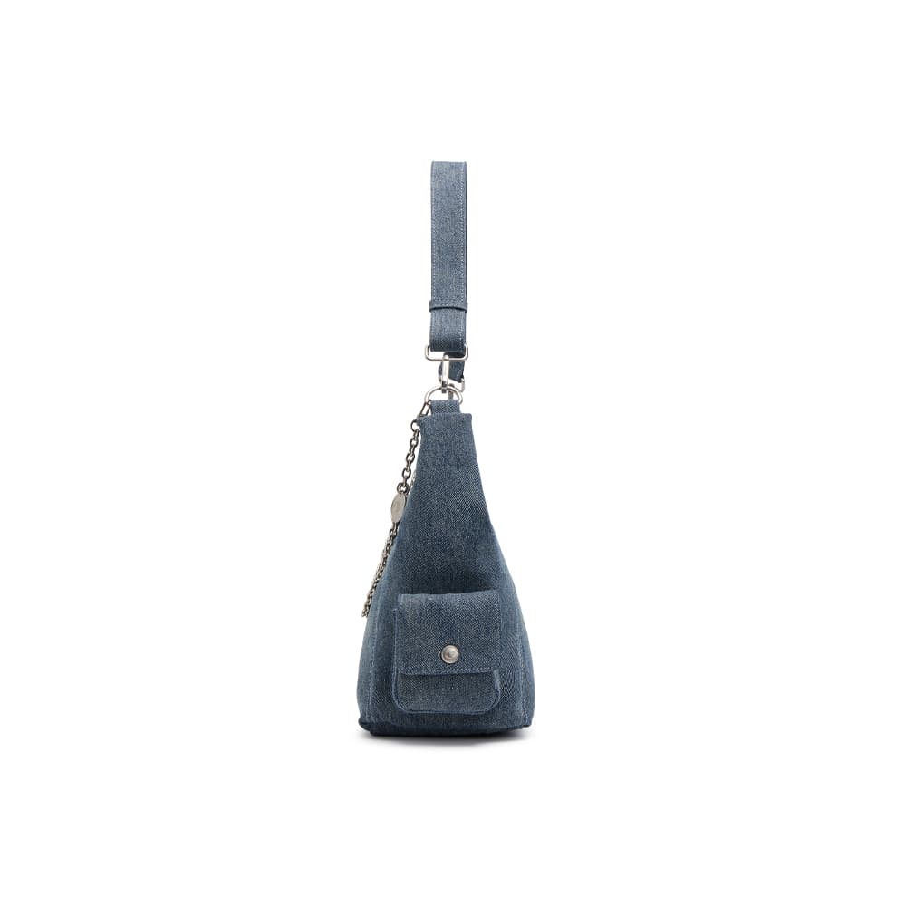 Сумка через плечо Champion CarryX Shoulder Bag SS25 - изображение 3