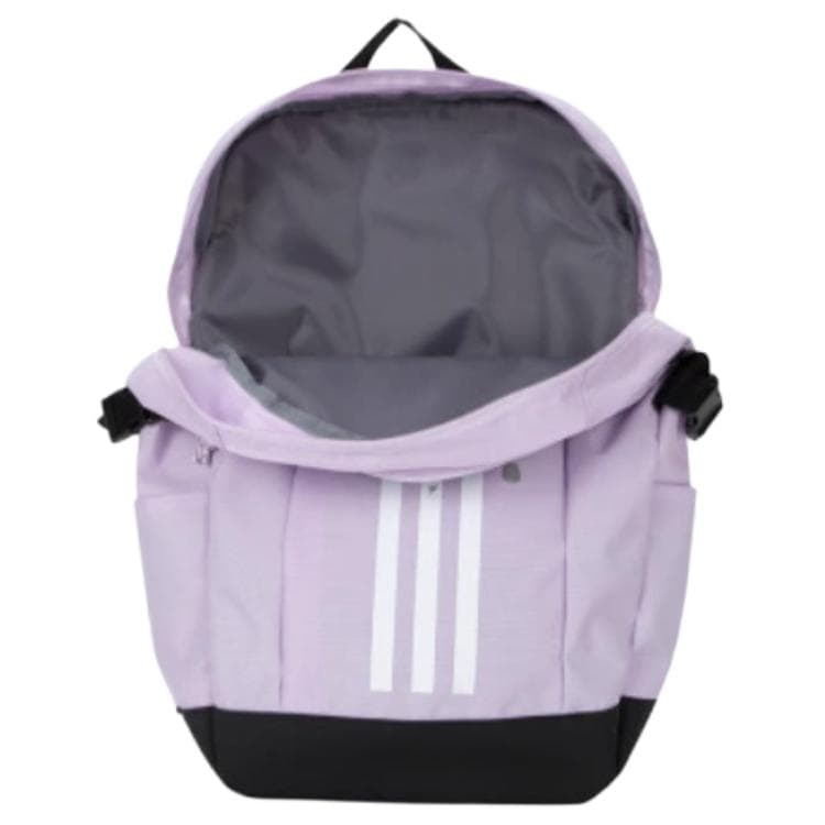 Рюкзак Adidas Пава Ткань Рюкзак Унисекс Фиолетовый - изображение 3