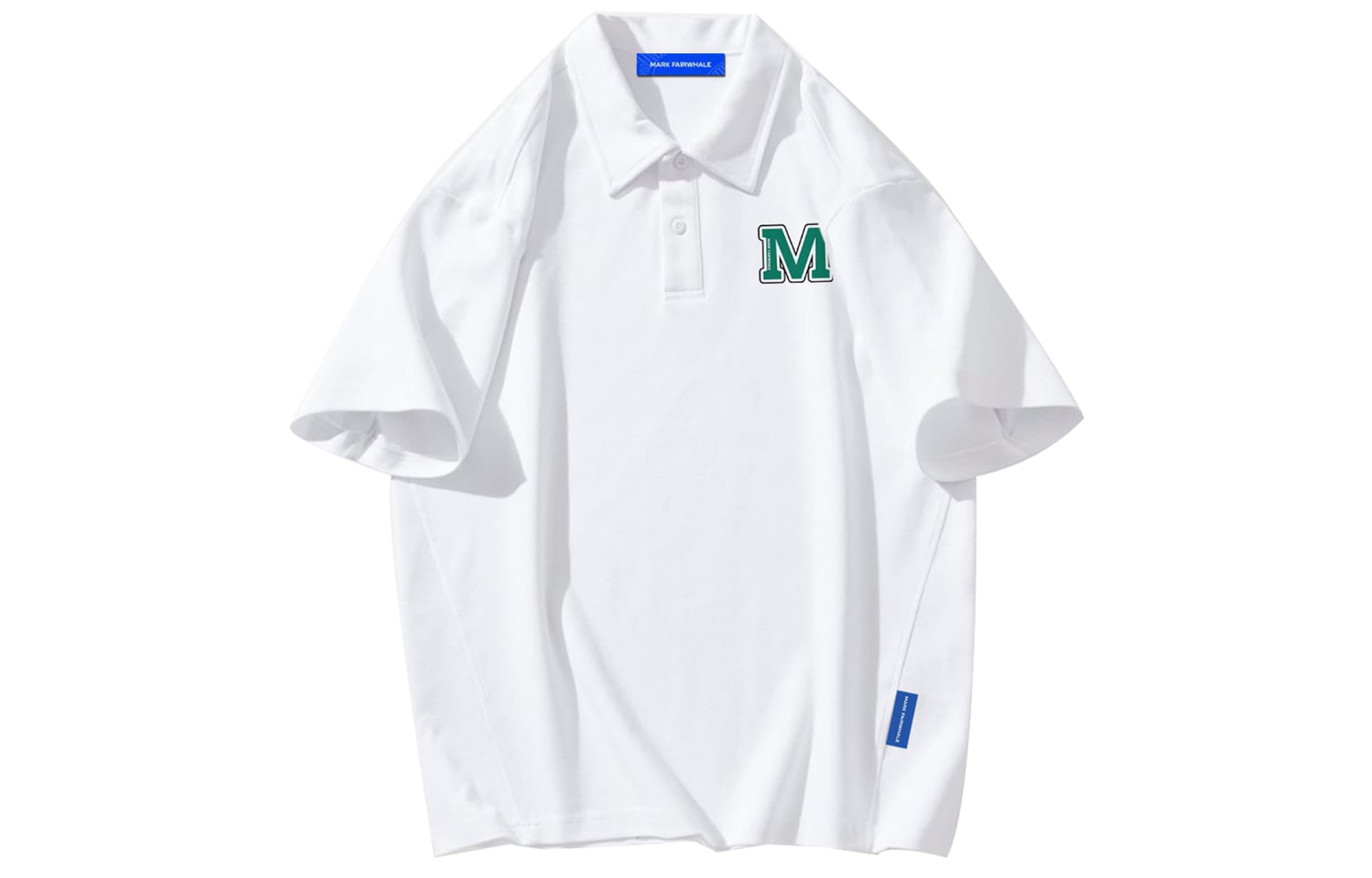 Поло FAIRWHALE Polo - изображение 1