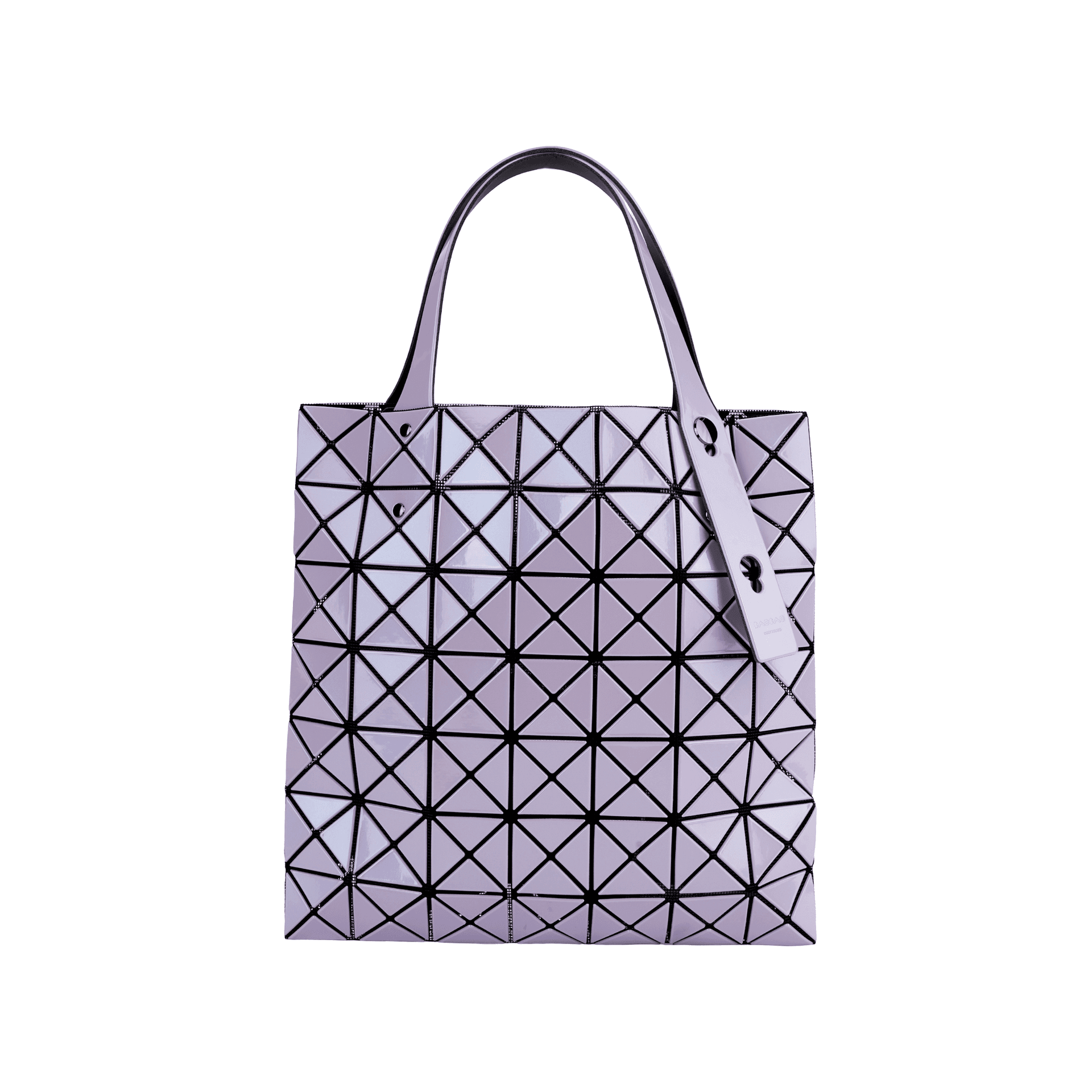 Сумка ISSEY MIYAKE Prism Tote - изображение 3