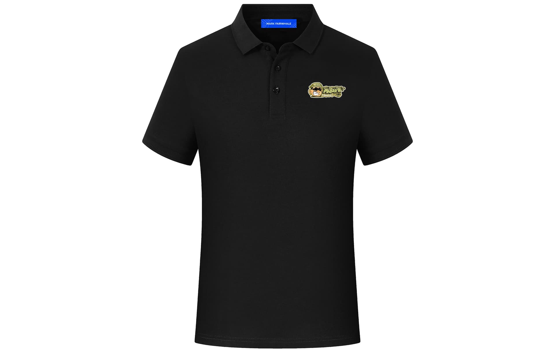 Поло FAIRWHALE Polo - изображение 1