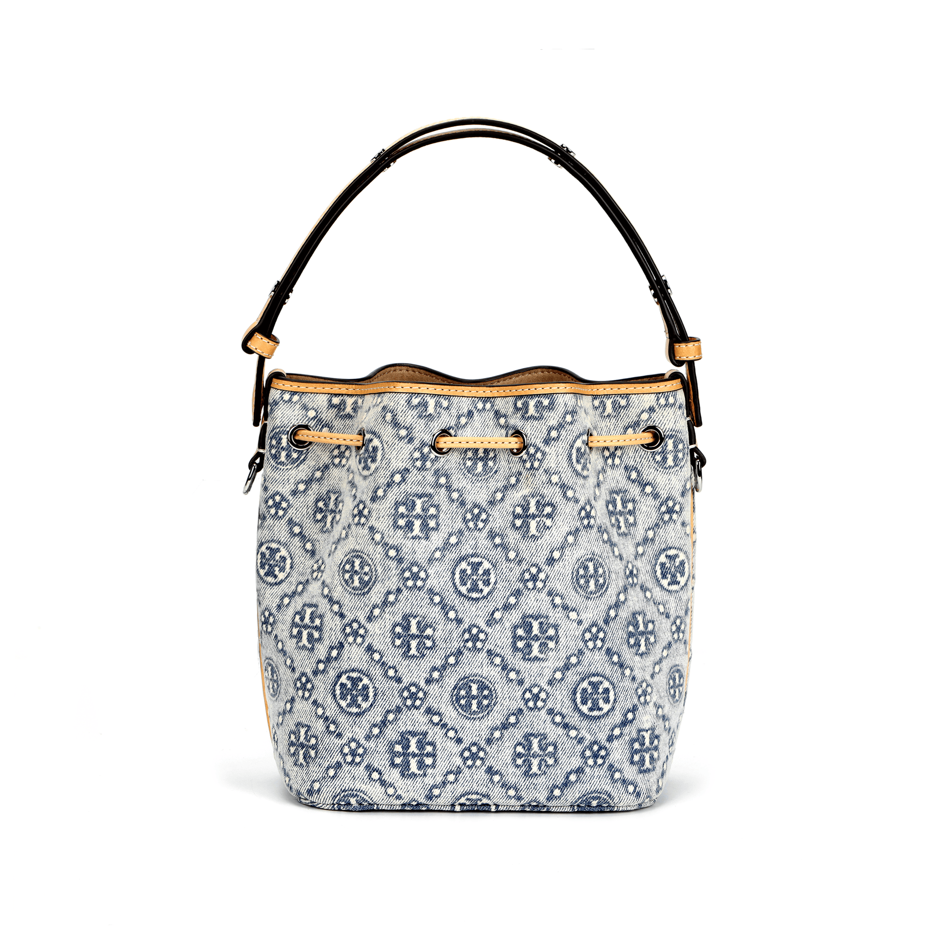 Сумка TORY BURCH T Monogram Logo - изображение 3