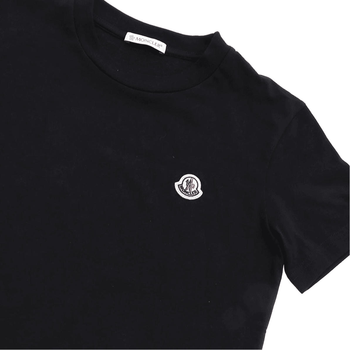 Футболка Moncler LogoT - изображение 3