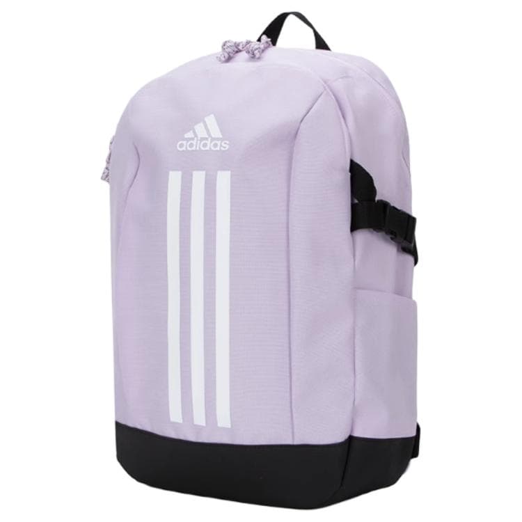 Рюкзак Adidas Пава Ткань Рюкзак Унисекс Фиолетовый - изображение 1