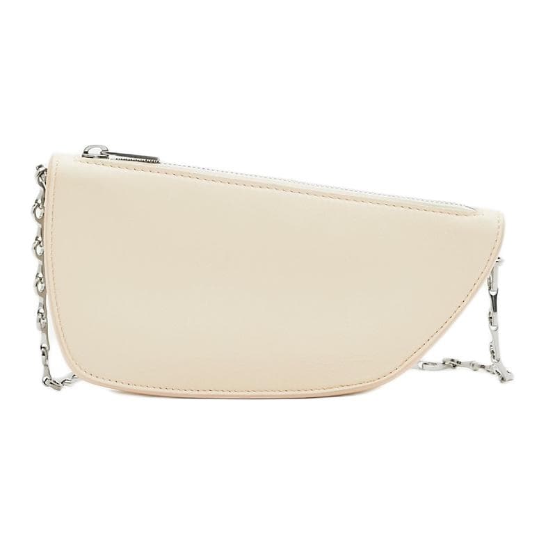 Сумка через плечо Burberry Shield micro - изображение 1