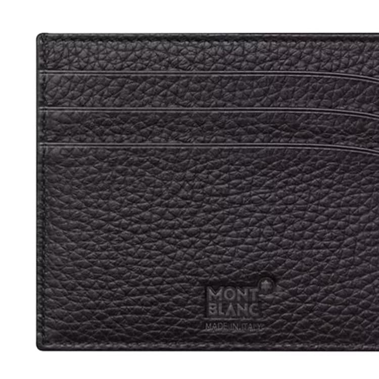 Картхолдер MONTBLANC - изображение 5