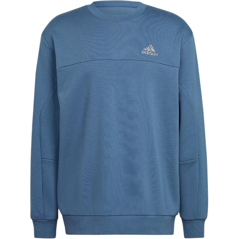 Худи Adidas Толстовка Мужская - изображение 1