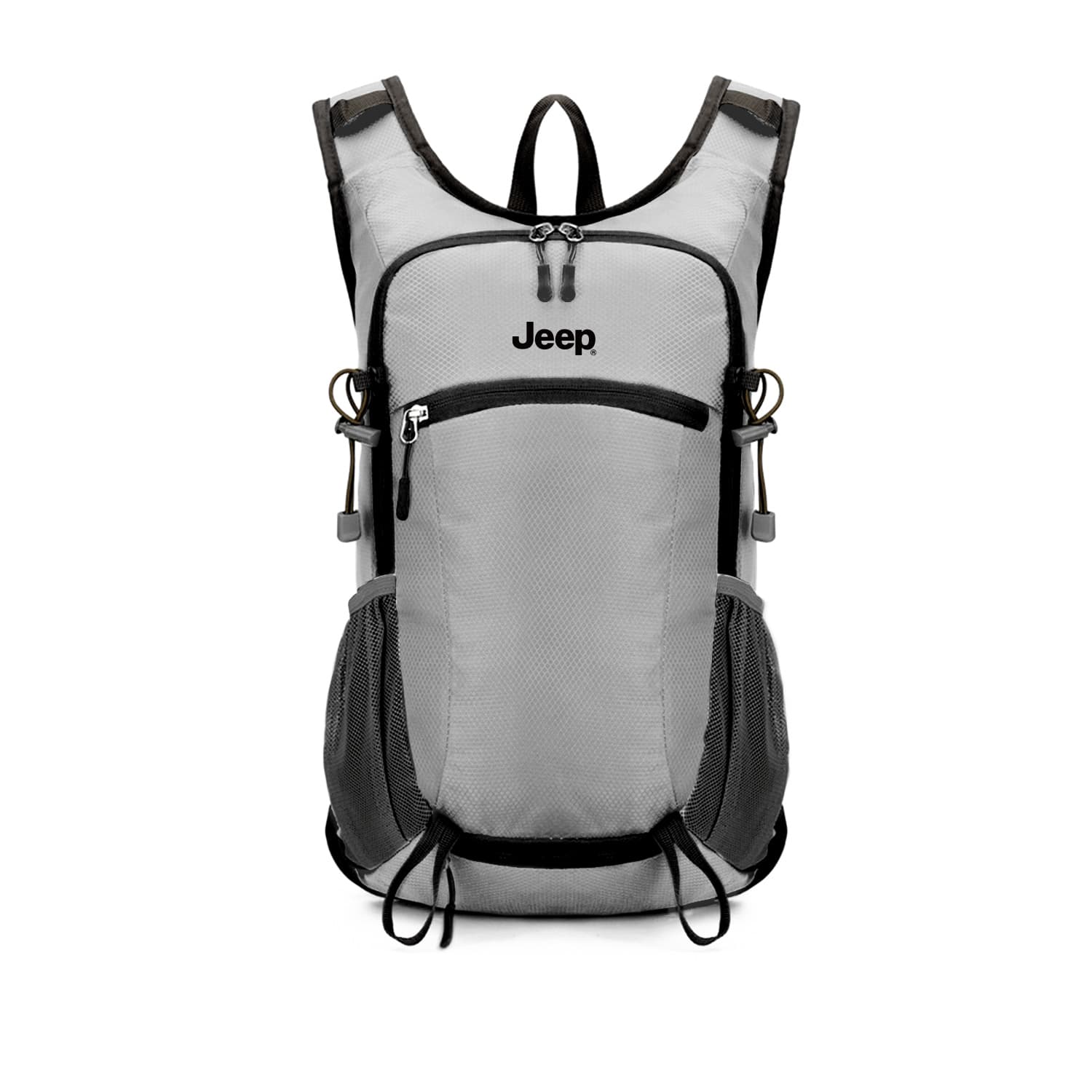 Рюкзак для альпинизма Jeep Outdoor Bag Oxford - изображение 1